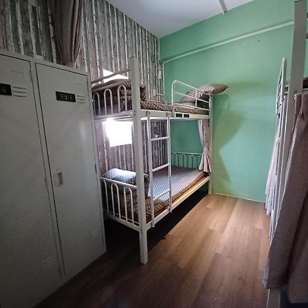 Lovely Bean Hostel Хуалянь Экстерьер фото