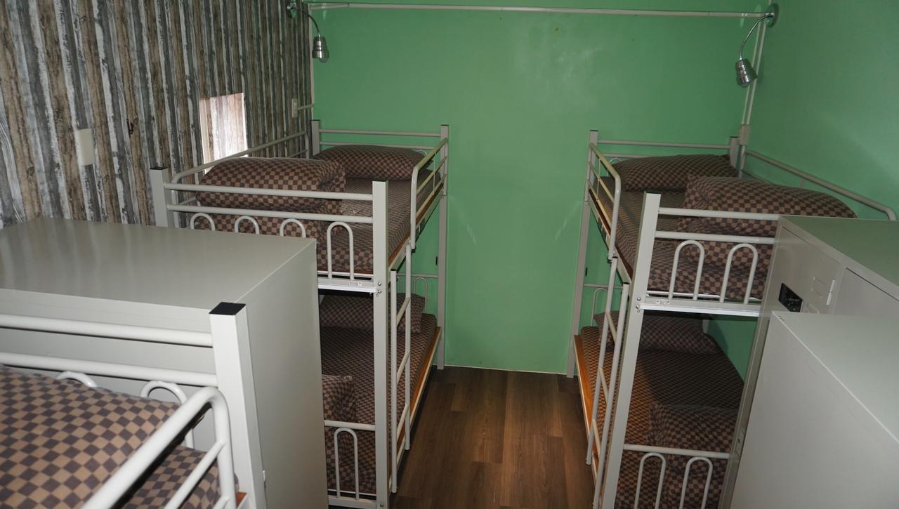 Lovely Bean Hostel Хуалянь Экстерьер фото
